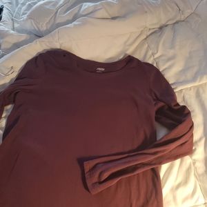 Duluth long sleeve tee